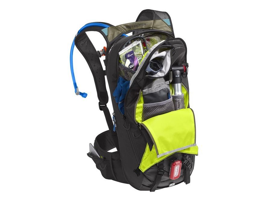 Batoh Camelbak KUDU Protector S/M