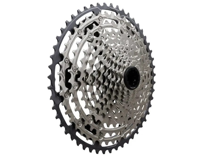 Kazeta 12 spd Shimano CS-M7200 10-51z