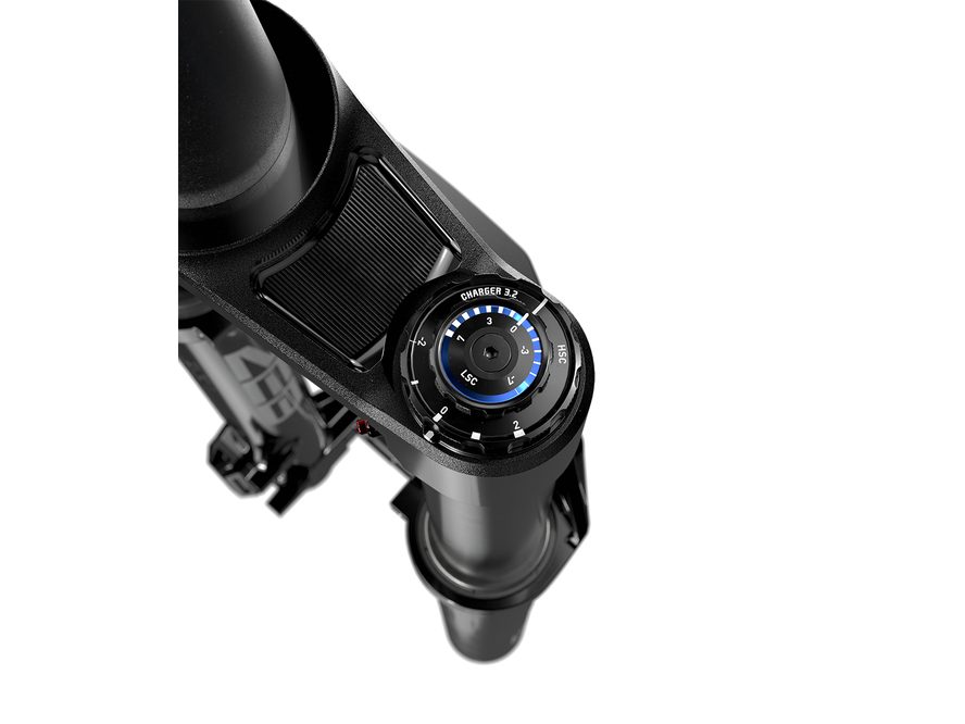 Vidlice 29" Rock Shox ZEB Ultimate Charger 3.2 RC2 (Ultimate High Gloss Black)