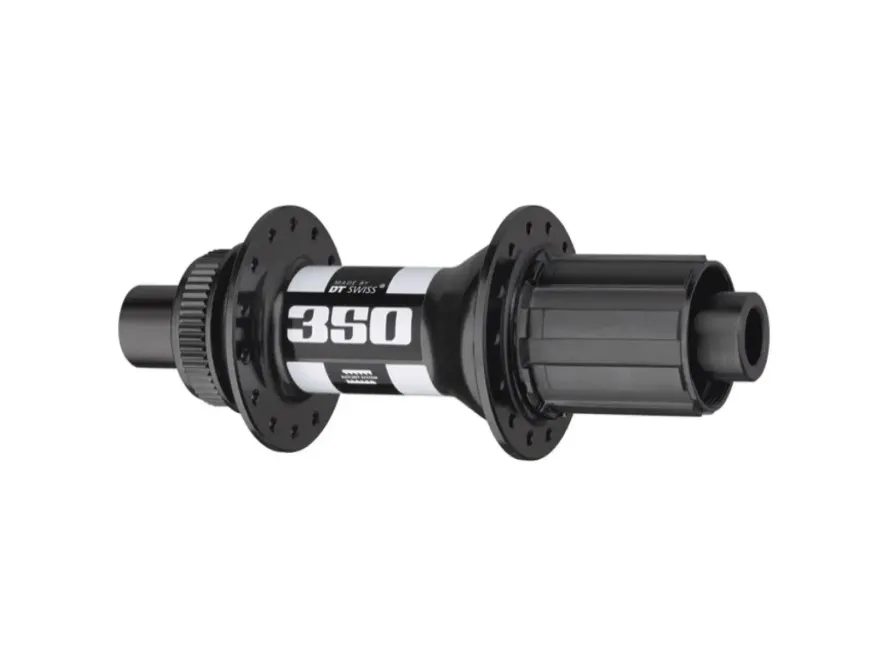 Náboj zadní DT Swiss 350 CLASSIC CL BOOST microspline