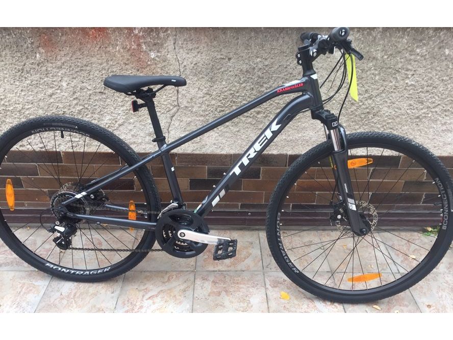 Trek DS1 - 2018 - 15.5" - BAZAR