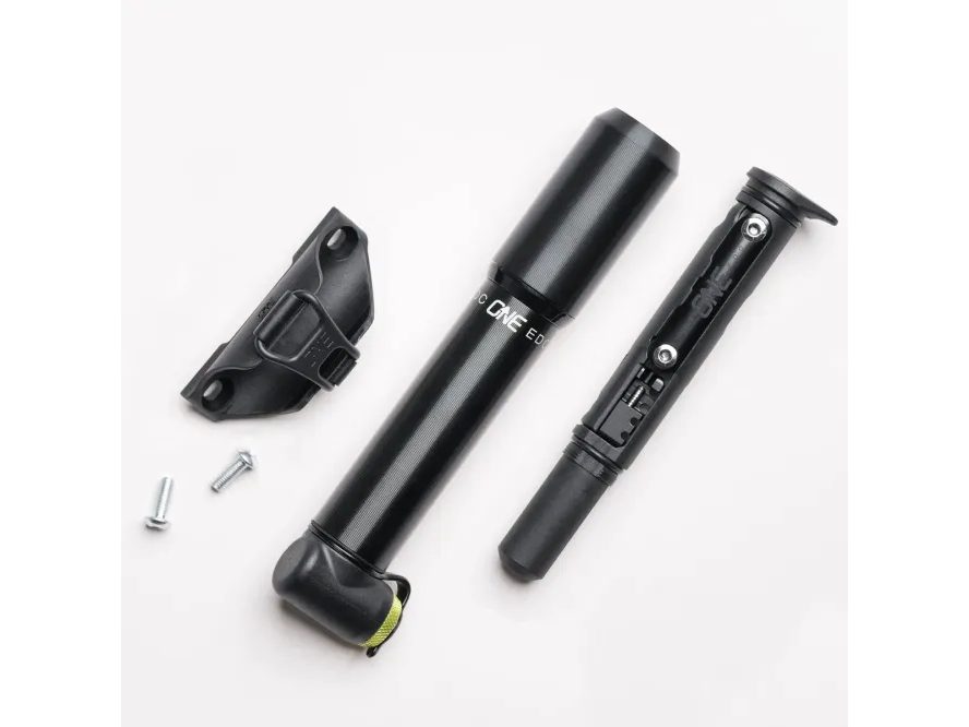 Úchyt hustilky OneUp Inline Mount