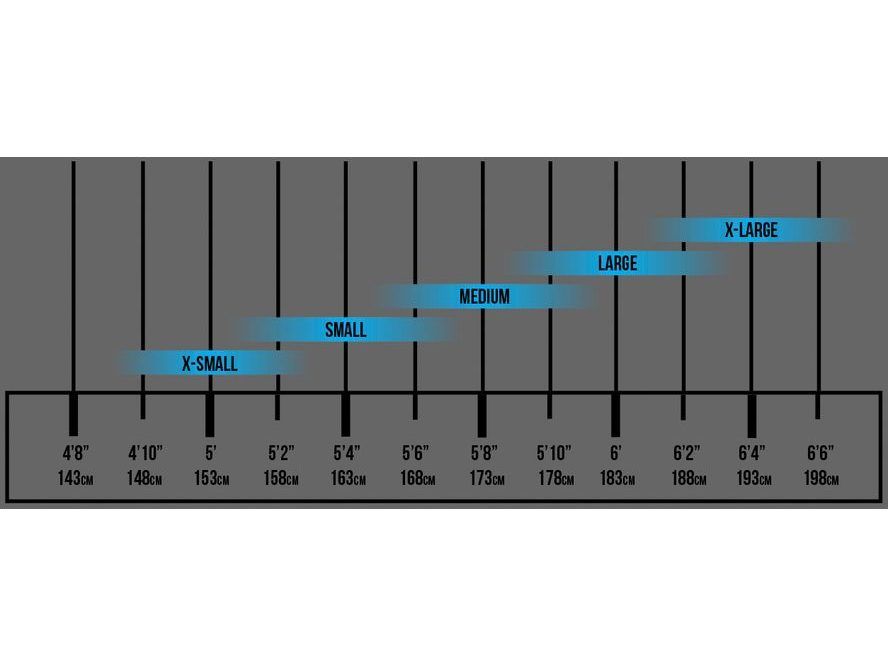 Rám Transition Patrol (TR Blue) 2019