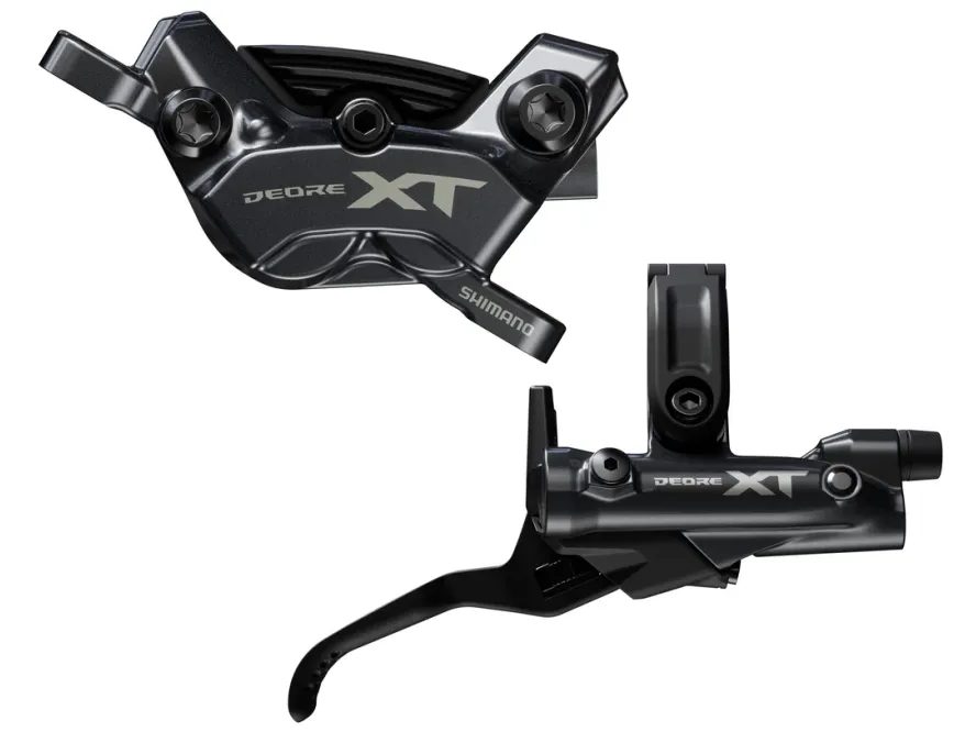Brzda Shimano XT BR-M8220/BL-M8200 zadní
