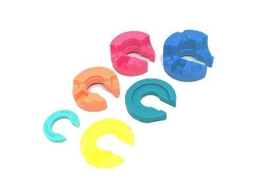 Tuning kit objemu komory tlumiče FOX FLOAT X (2022) / Float X Live Valve Neo