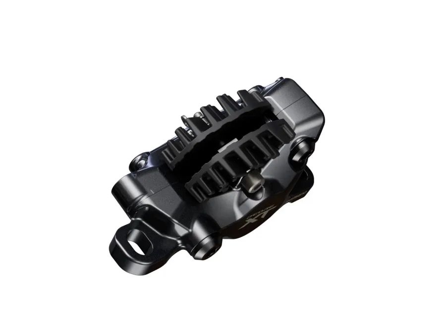 Brzdový třmen Shimano XT/BR-M8200