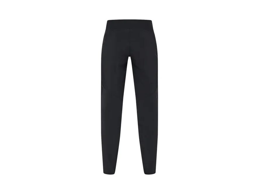 Kalhoty Fox Racing Flexair Fire Pant (černé)