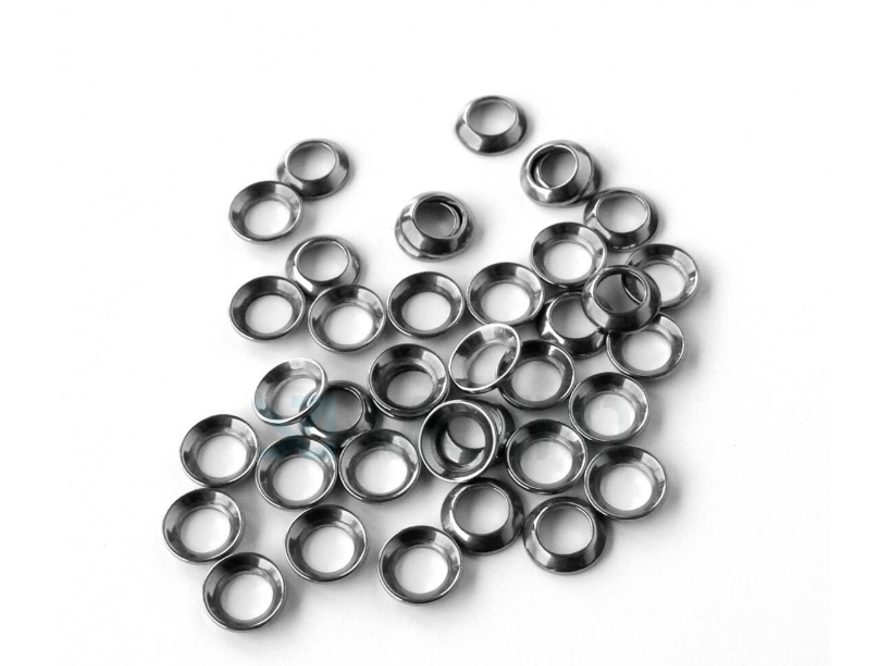 Podložka pod nipl Sapim