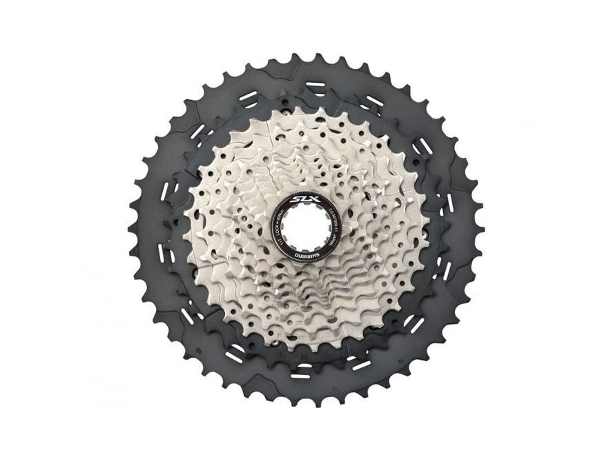 Kazeta 11spd. Shimano SLX CS-M7000 11-46