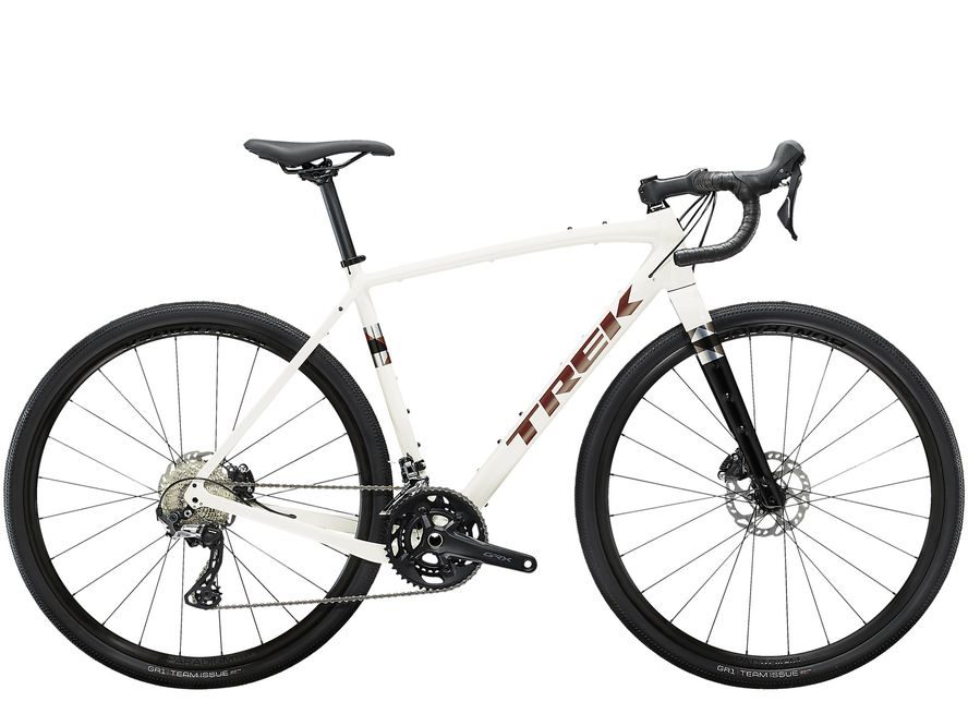 Trek Checkpoint ALR 5 (Era White/Trek Black)