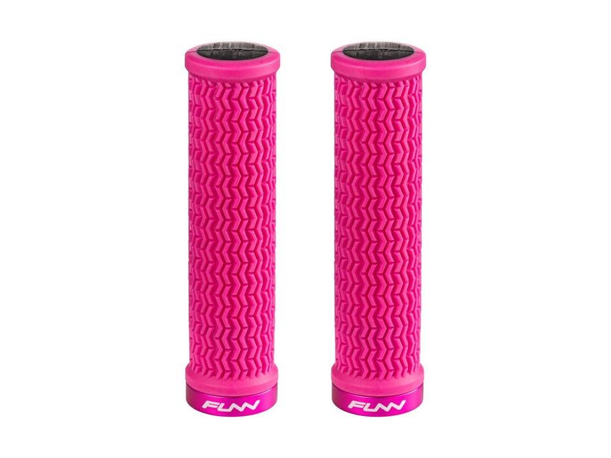 Gripy Funn Holeshot (pink)