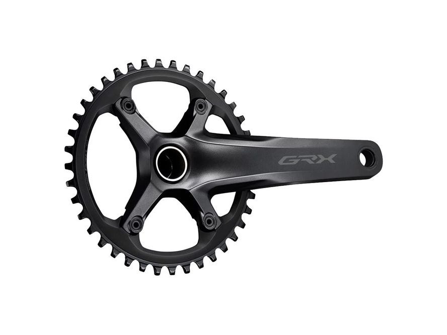 Kliky Shimano GRX FC-RX600 40z