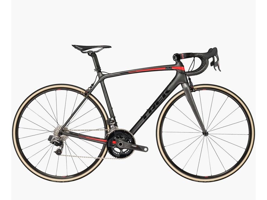 Trek Émonda SLR 10 Race Shop Limited 2017