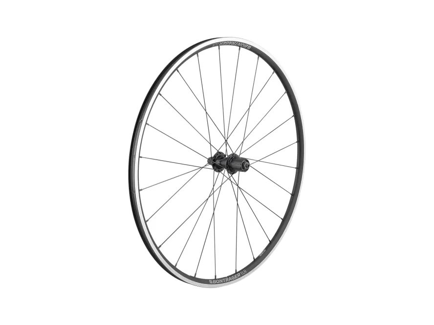 Zapletená kola 28" Bontrager