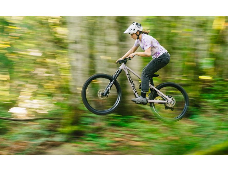 Transition Scout 27,5" Deore (Lilac)