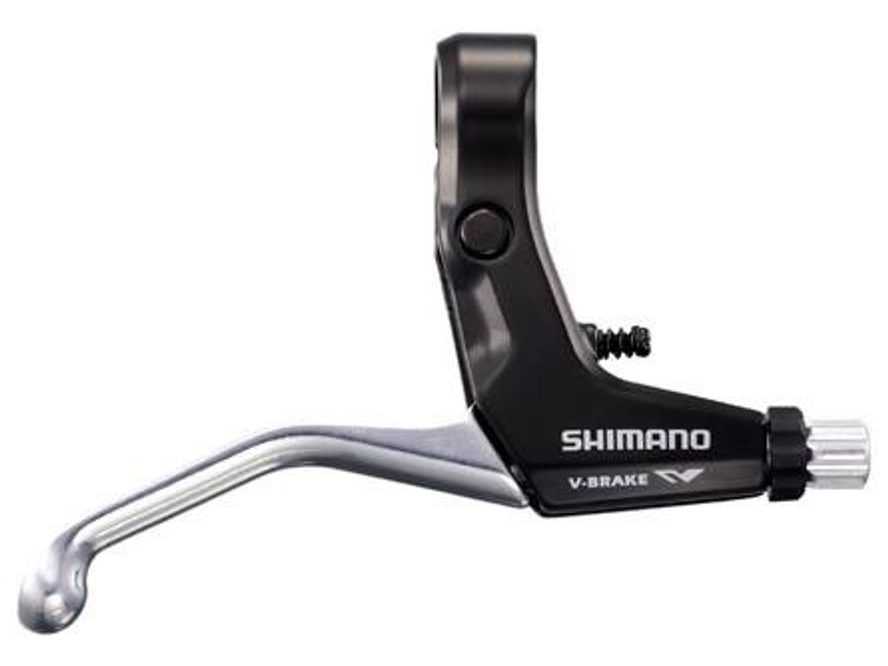 Brzdová páka Shimano BL-M421 pár