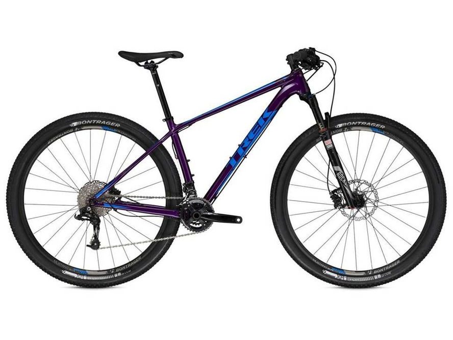 Trek Superfly 6 2016