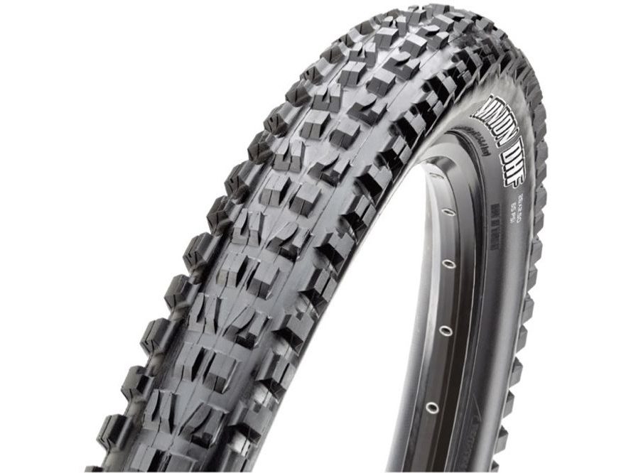 Plášť 29" x 2.50 WT Maxxis Minion DHF 3CG EXO TR kevlar