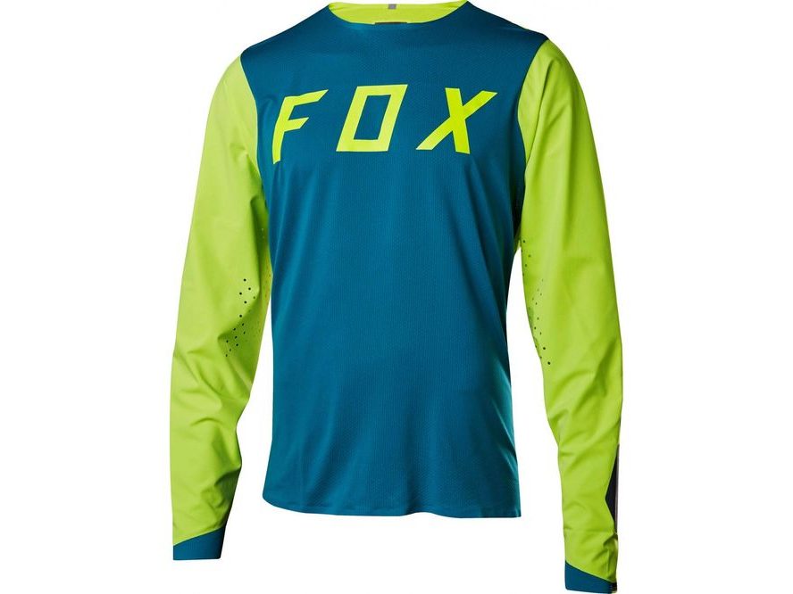 Dres Fox Attack Pro (teal) 17