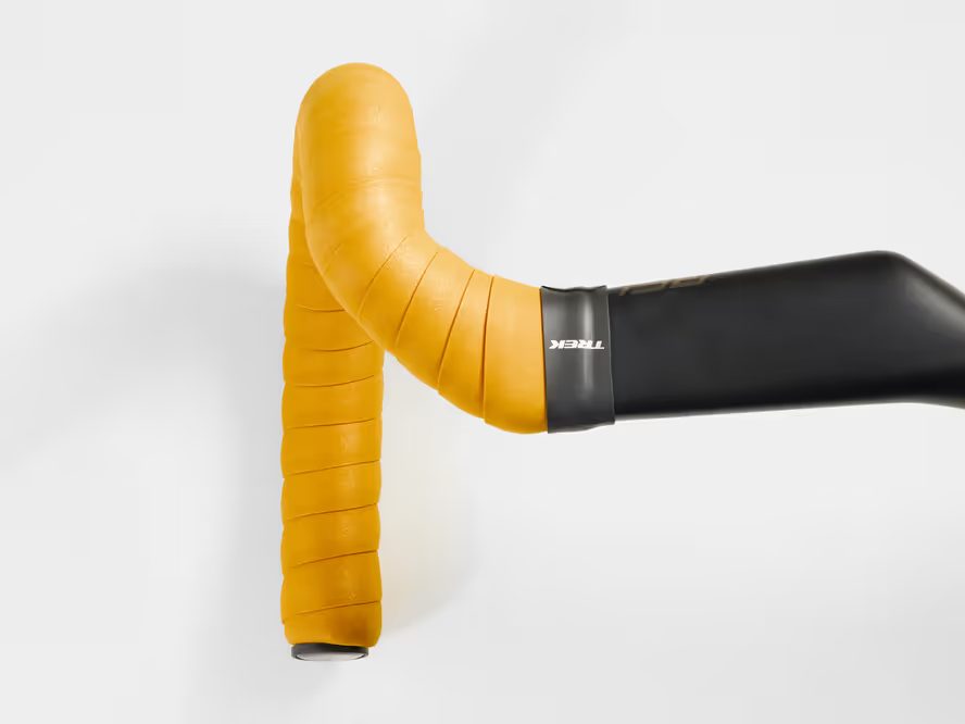 Omotávka Trek korková s gelem (Baja Yellow)