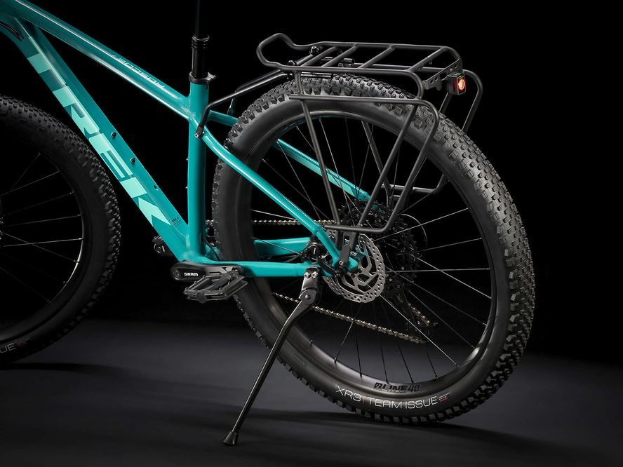 Trek Roscoe 7 (šedá) 2020