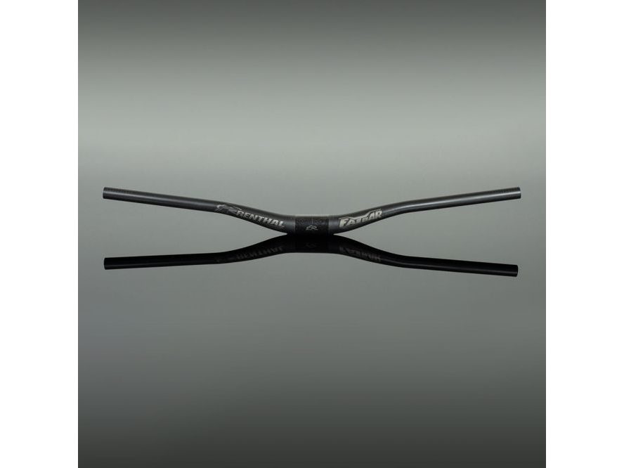 Řidítka Renthal Fatbar Lite Carbon V3 35 / 760