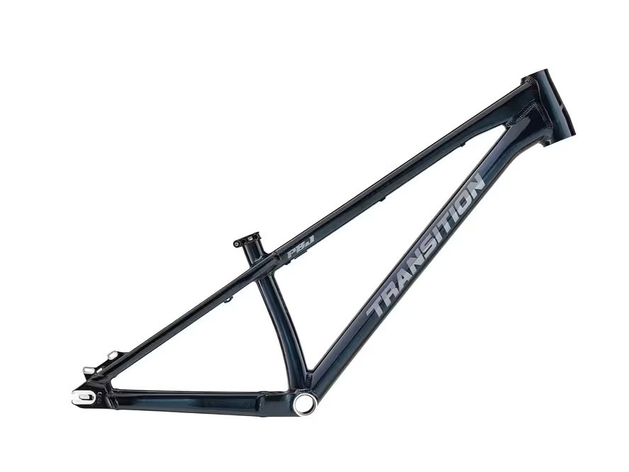 Rám Transition PBJ (obsidian)