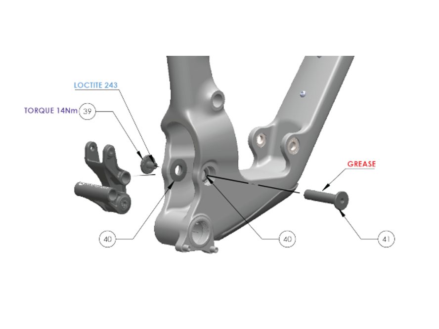 Čep Forbidden 002.001.0010