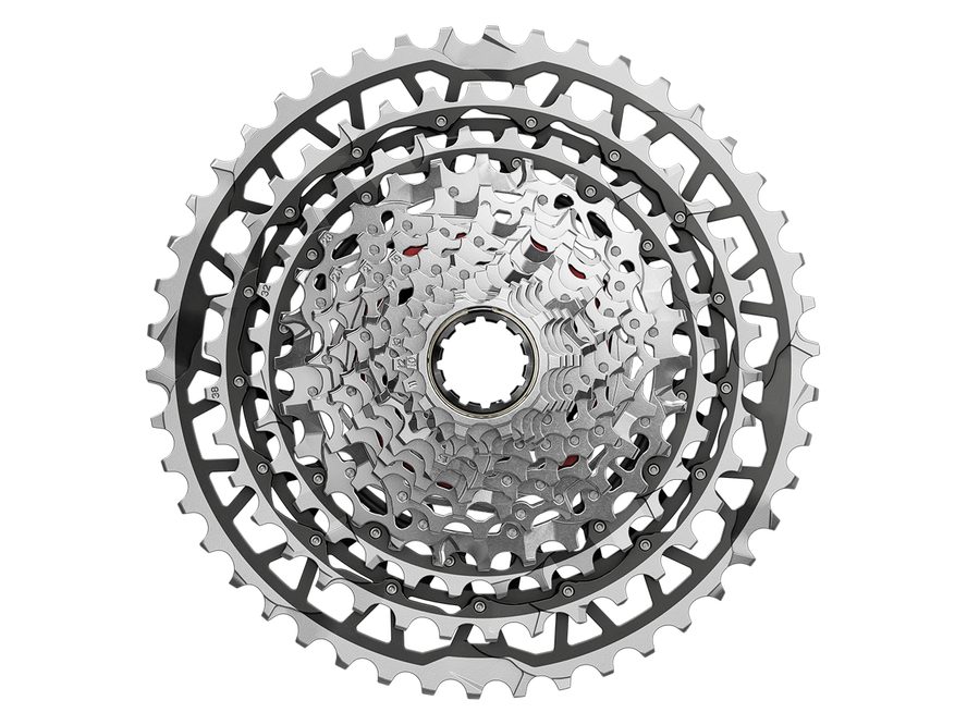 Kazeta 13 spd SRAM XG-1371 XPLR E1 10-46z