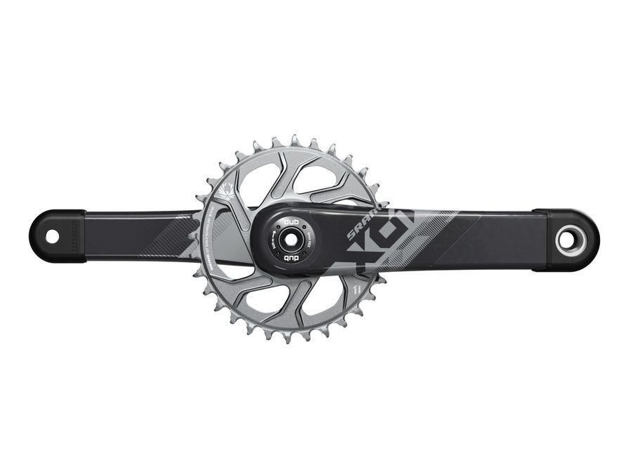 Sada Sram X01 EAGLE AXS DUB 175 BOOST