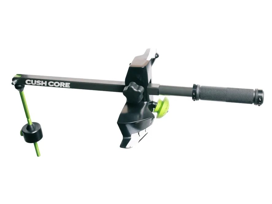 Cush Core Rotary Tyre Tool