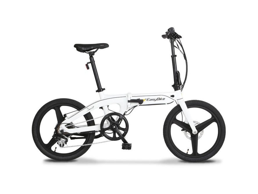 EasyBike Smart