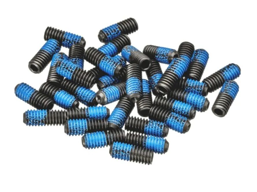 Sada pinů Title MTB Connect