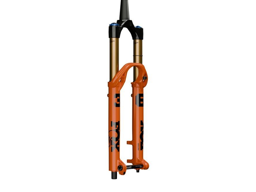Odpružená vidlice 29" Fox F36 Float 160 grip X2