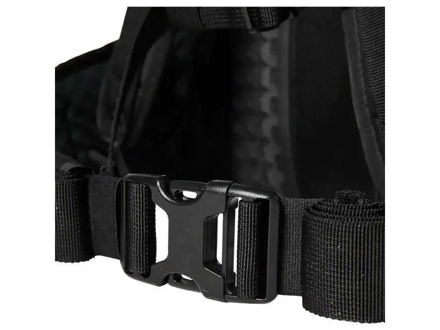 Batoh Fox Racing Utility 18 Liter Hydration (black)