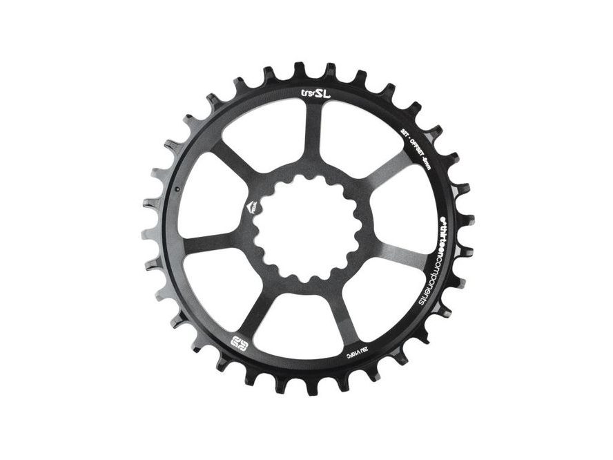 Převodník e*thirteen SL Chainring | DM | 8mm Offset