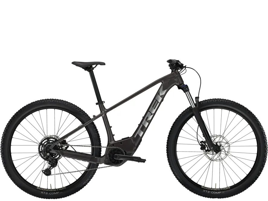 Trek Marlin 6+ (Dnister Black)