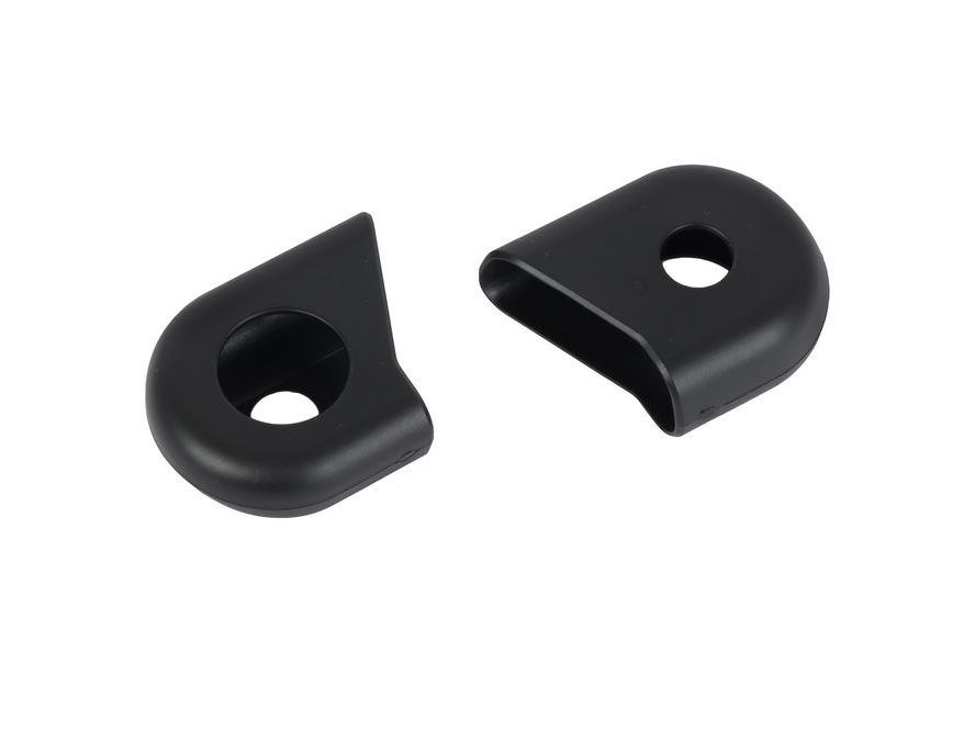 Plastové krytky karbonových klik Sram XX