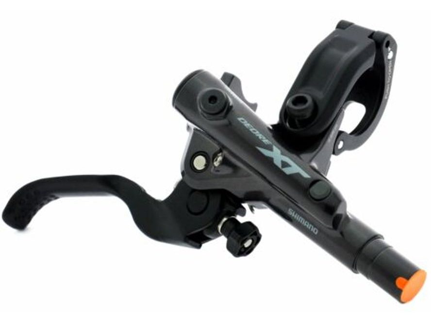 Brzdová páka Shimano BL-M8100 XT (levá)