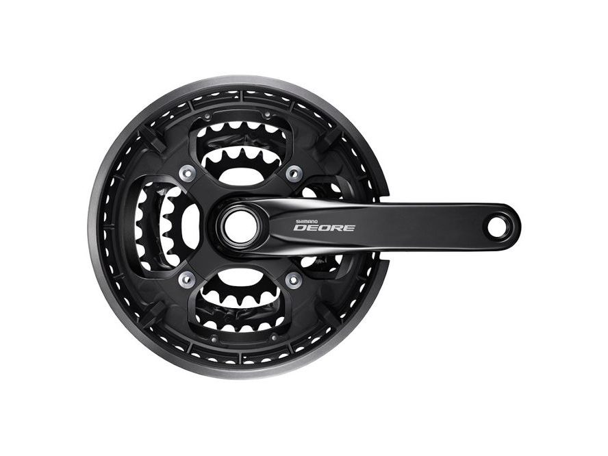 Kliky Shimano Deore FC-T6010 48/36/26