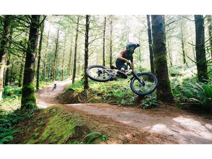 Transition Ripcord 24" (RAW)