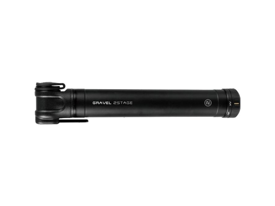 Hustilka Topeak Gravel 2Stage