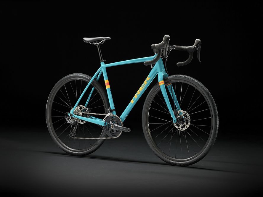 Trek Checkpoint ALR 5 2021 teal