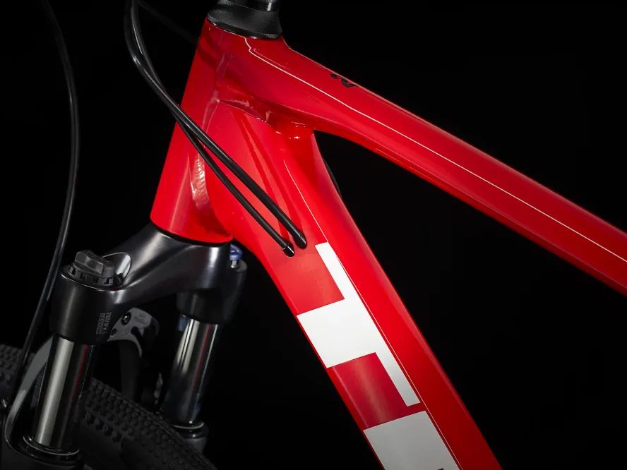 Trek Dual Sport 2 (Viper Red)