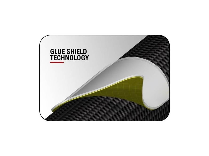 Zéfal Polep rámu Skin Armor matný 58mm (cena za 1 cm)