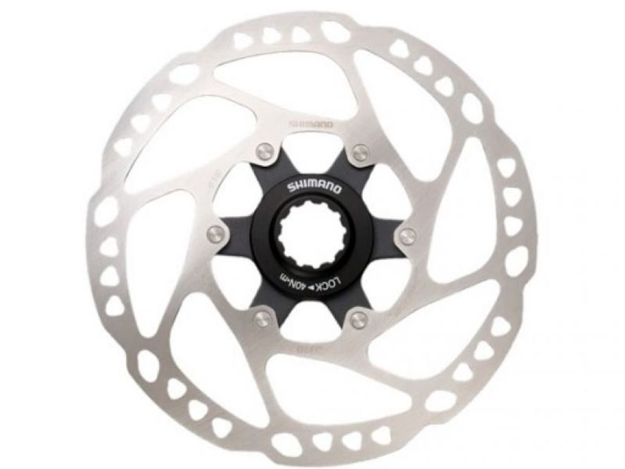 Kotouč Shimano SM-RT64M 180mm Centerlock