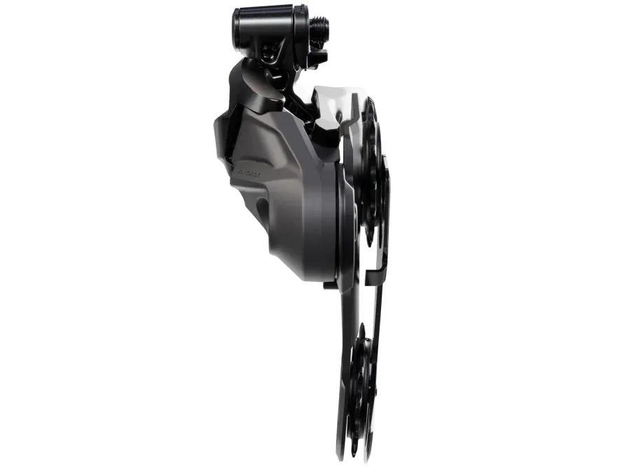 Přehazovačka 12spd Shimano XT M8200 SGS