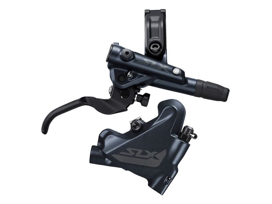Brzda Shimano SLX BR-M7110 zadní (flatmount)
