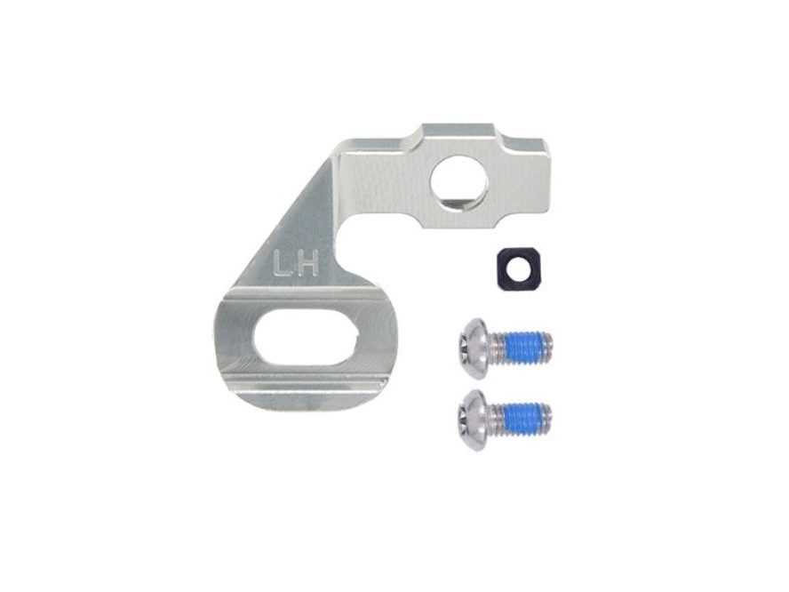 Adapter řazení Hope Tech 4 Sram pravý (stříbrná)