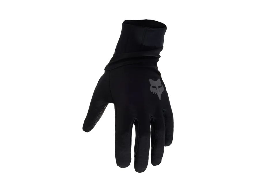 Rukavice Fox Defend Pro Fire (black)